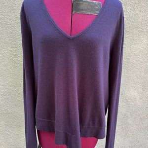 Super soft Derek Lam 10 Crosby sweater